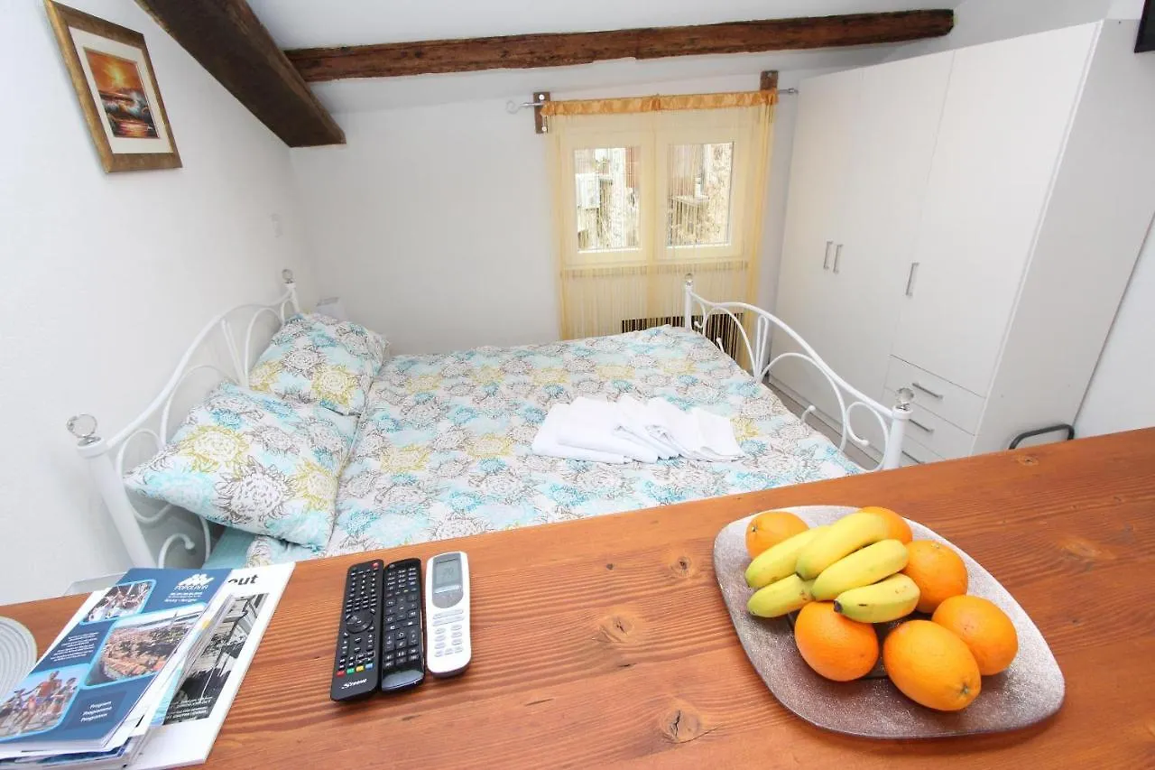 Apartment Studio Mira Rovinj