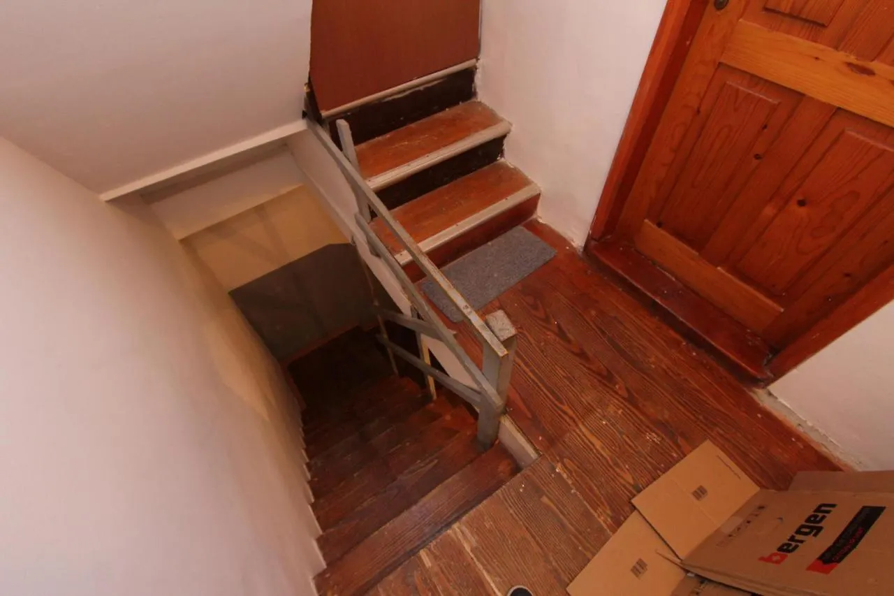 Studio Mira Rovinj Croatia