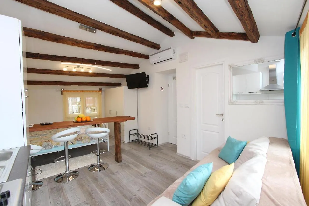Apartment Studio Mira Rovinj Croatia