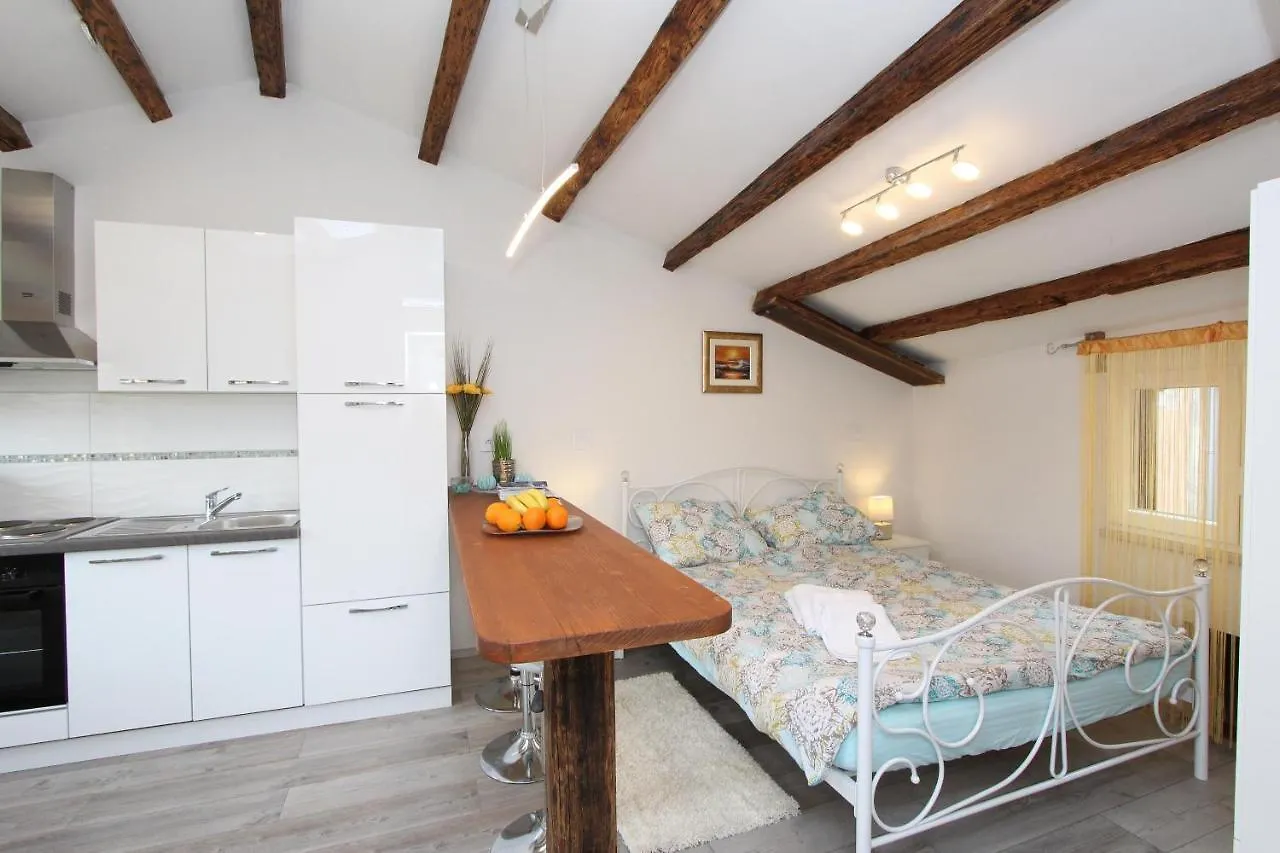 Studio Mira Rovinj