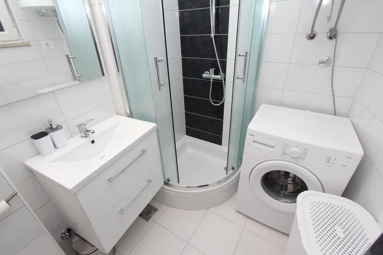 Studio Mira Rovinj 0*,  Croatia