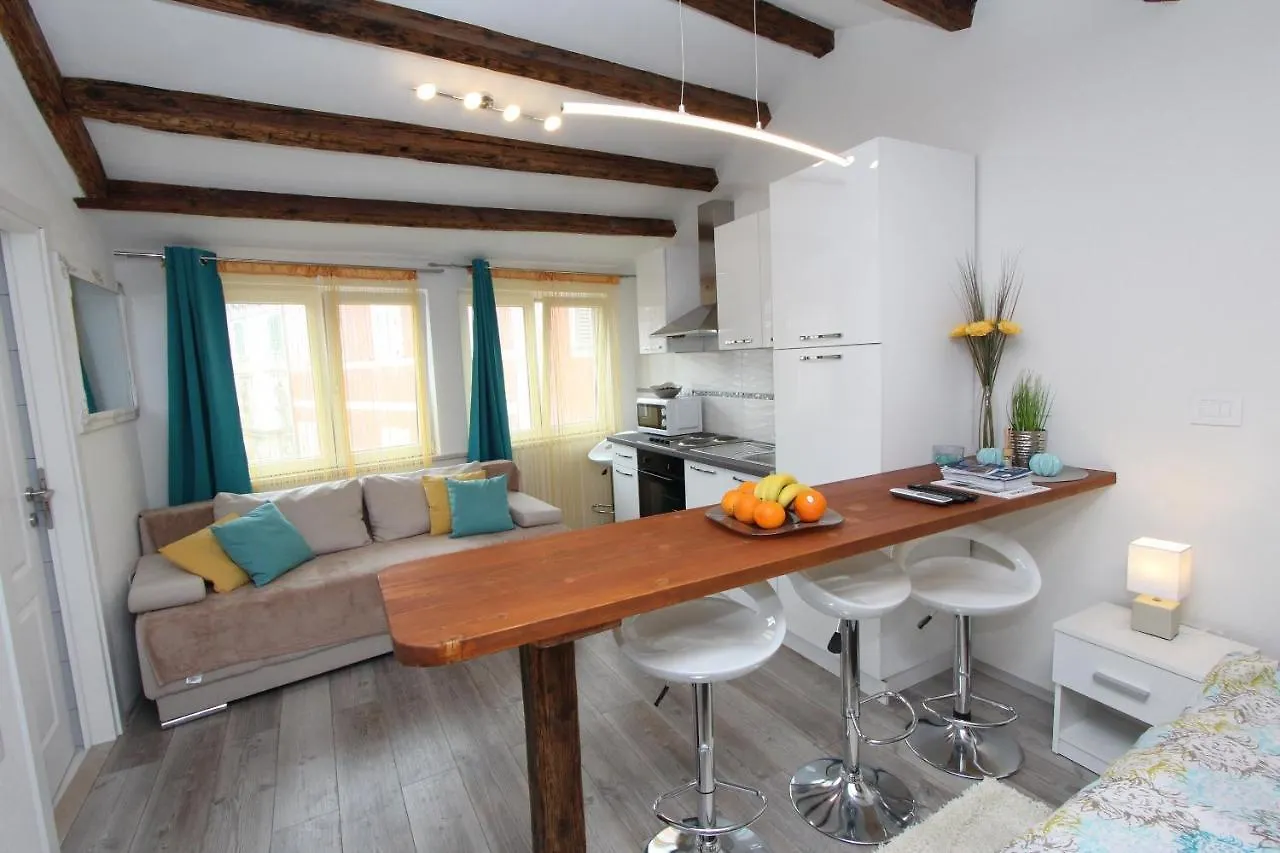 Apartment Studio Mira Rovinj